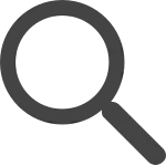 Search SVG Icon